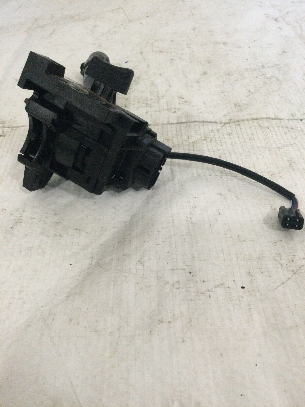 2003-2006 Cadillac Escalade EXT Headlight Turn Signal Wiper Control Switch OEM