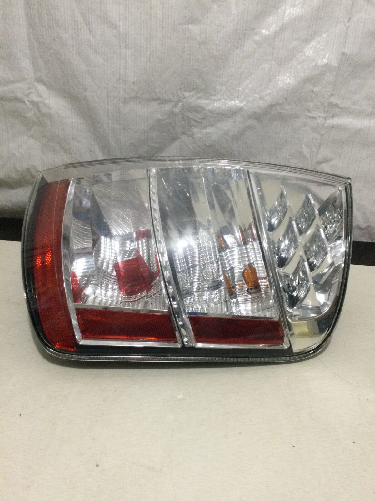 2006-2009 Toyota Prius Right Passenger Side Tail Light OEM