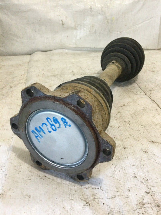 2010 Chevrolet Silverado 2500HD Front  Left Axle Shaft OEM