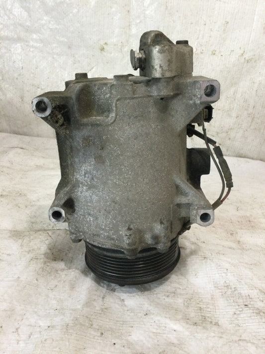 2013 Honda CR-V  A/C Air Compressor 38800-R5A-A021-M2  OEM