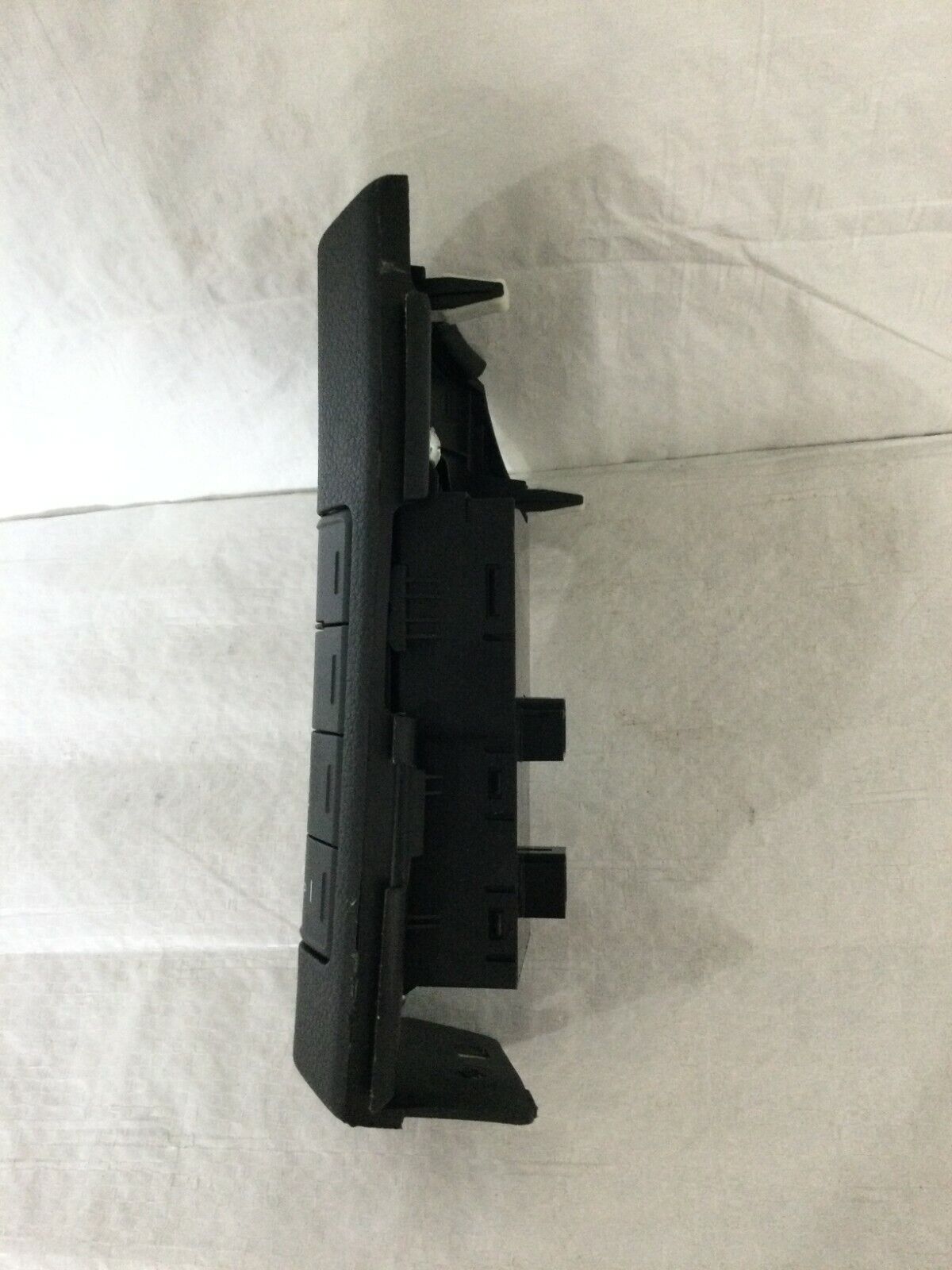 2016-2017 Hyundai Elantra GT Lamp Dimmer Switch Panel W/ Trim OEM 84730-A5000