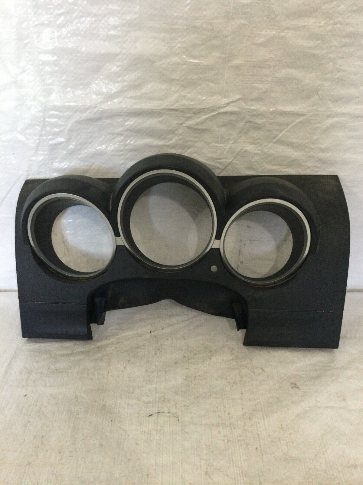 2007 Dodge Nitro Instrument Cluster Bezel Trim OEM 1403205XDV