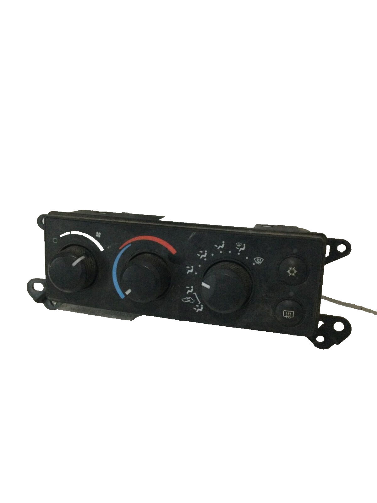 2006-2008 Dodge Ram 1500 2500 AC Heater Climate Control Unit OEM