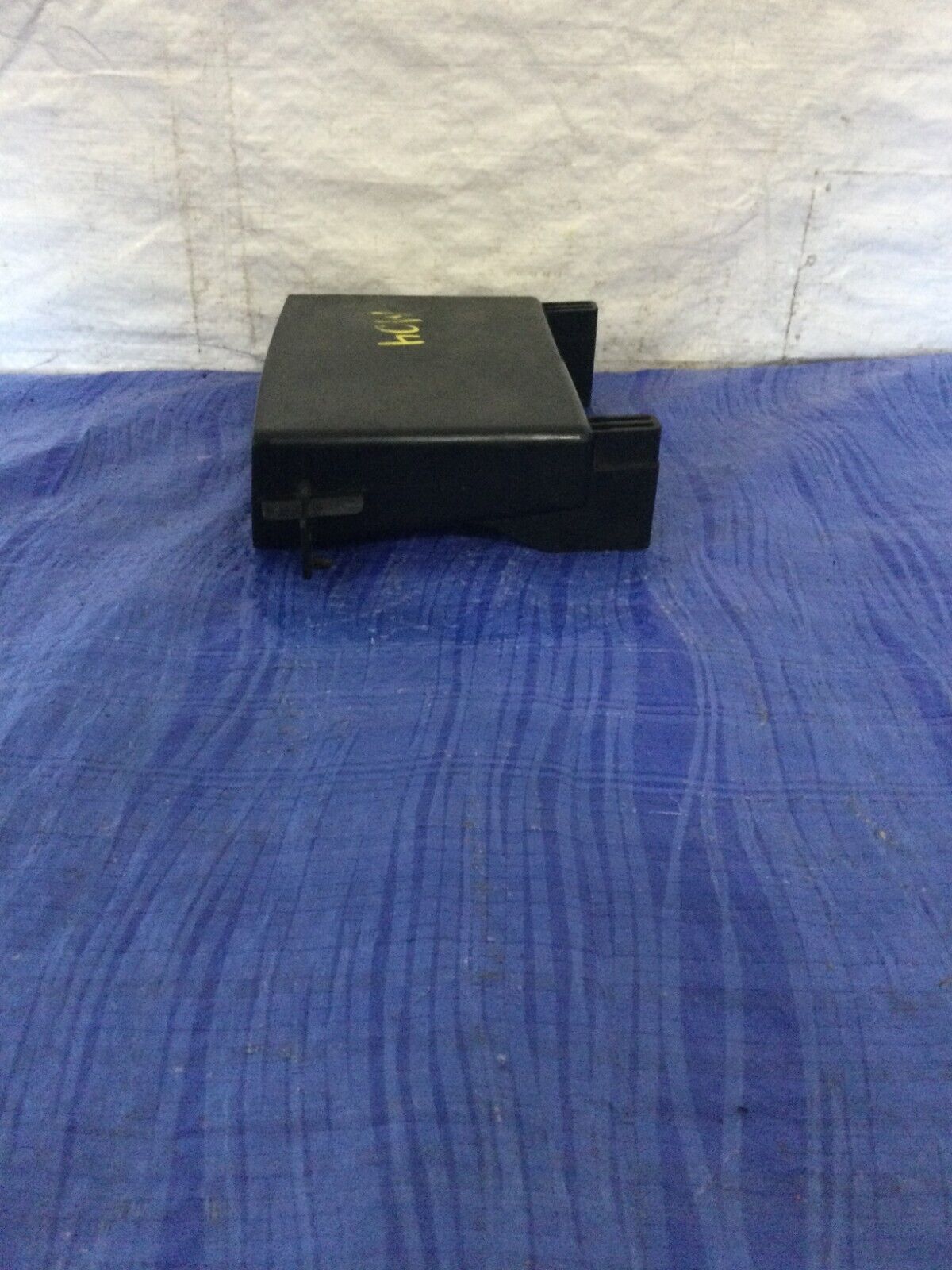 2006-2008 Dodge Ram 2500 3500 Dash Storage Cubby Bin Box OEM 63248BK