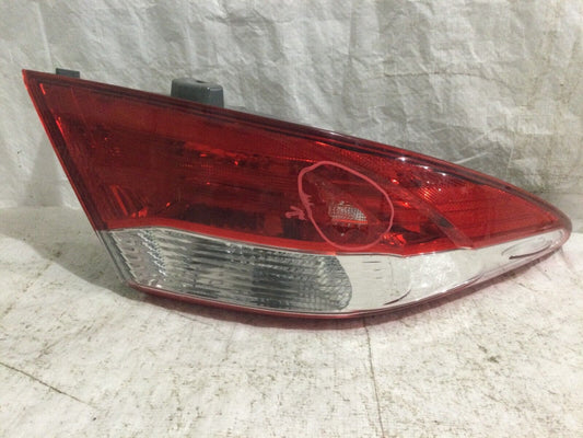 2016-2017 Toyota Camry Tail Light Quarter Panel Mounted Driver Side OEM LH