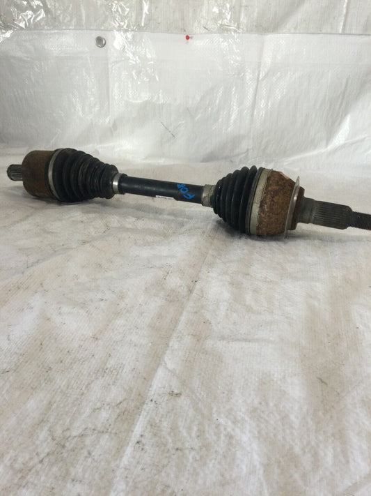2021 Chevrolet Silverado 1500 Front Left CV Axle Shaft OEM 84759929