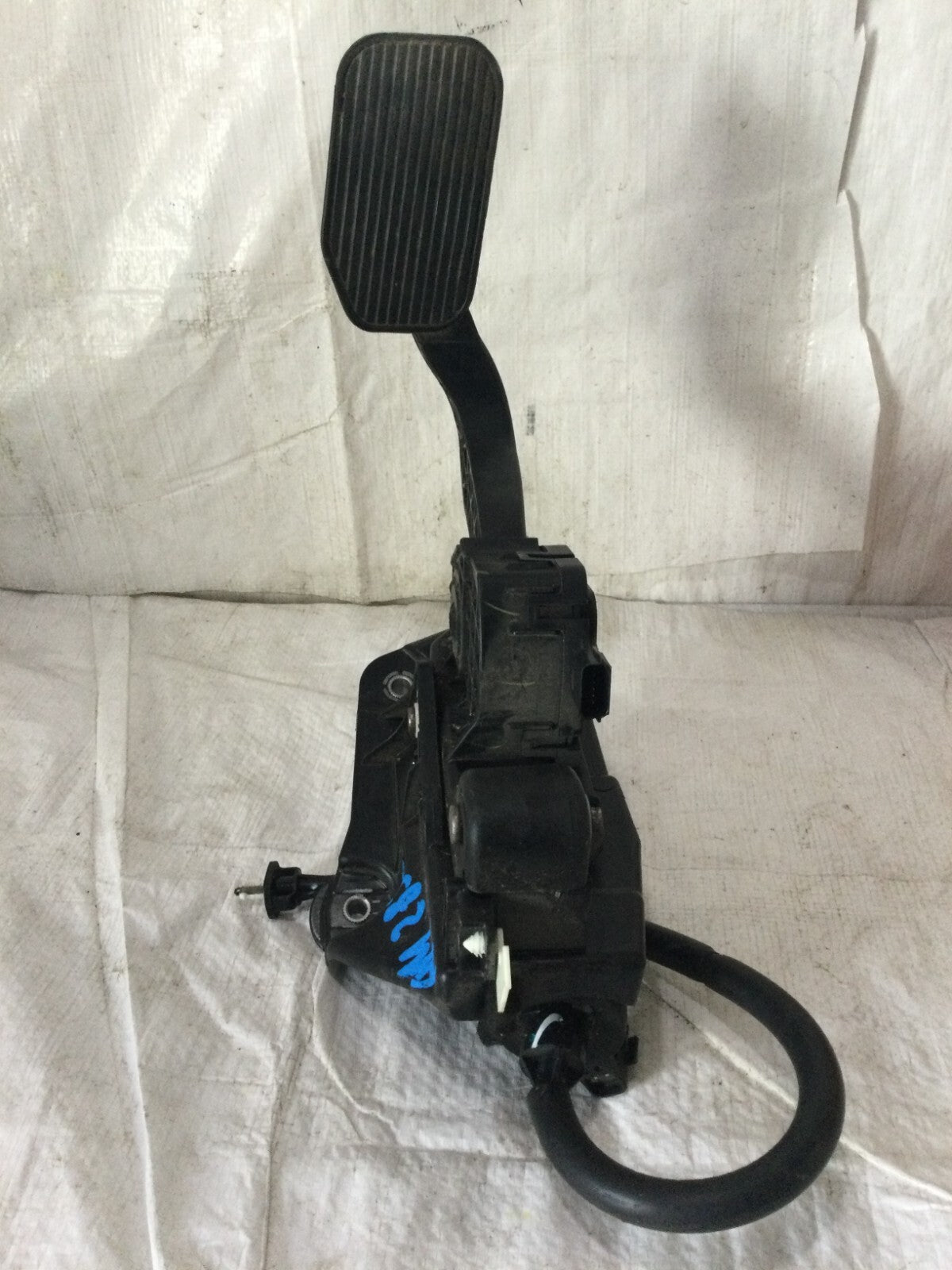 2019 Ford F-150 F150 Accelerator Gas Pedal OEM