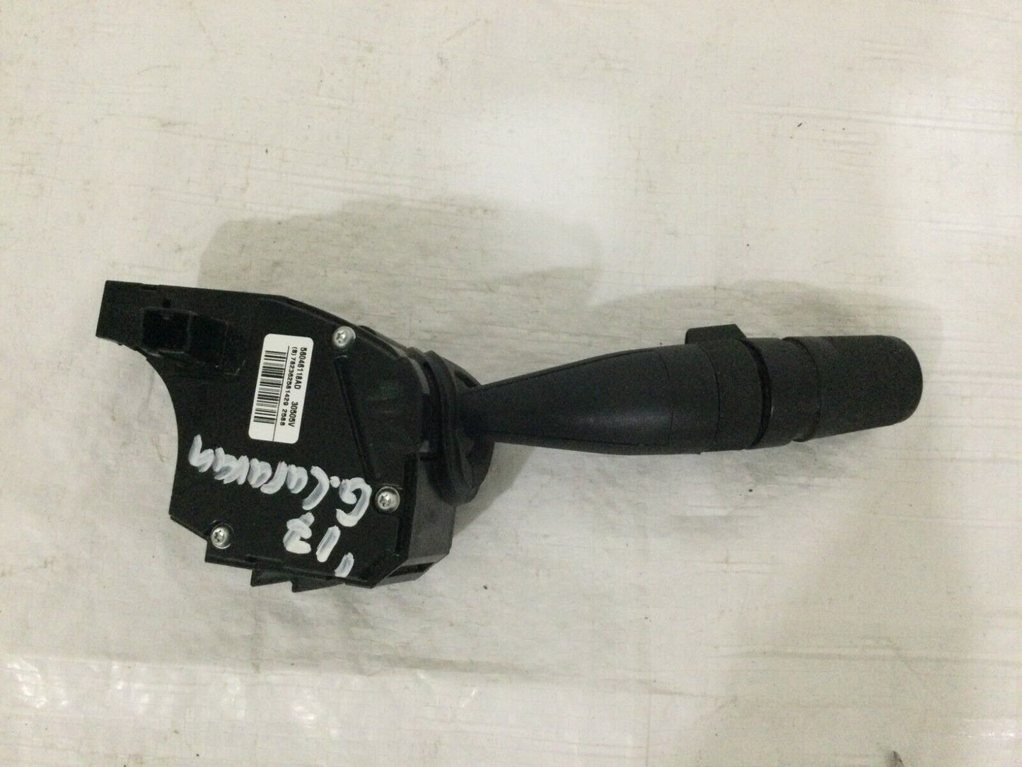 2017 Dodge Grand Caravan Turn Signal Multi-function Wiper Switch 56046118AD OEM