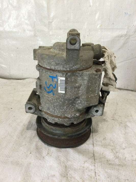 2010 Dodge Ram 1500   5.7L  A/C Air Compressor   55111442AD OEM