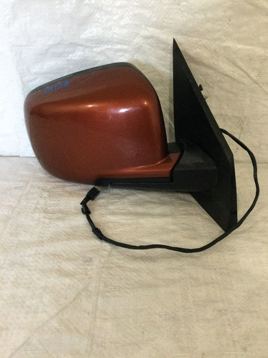 2014 Dodge Journey Power Heated Right Passenger Side View Door Mirror OEM