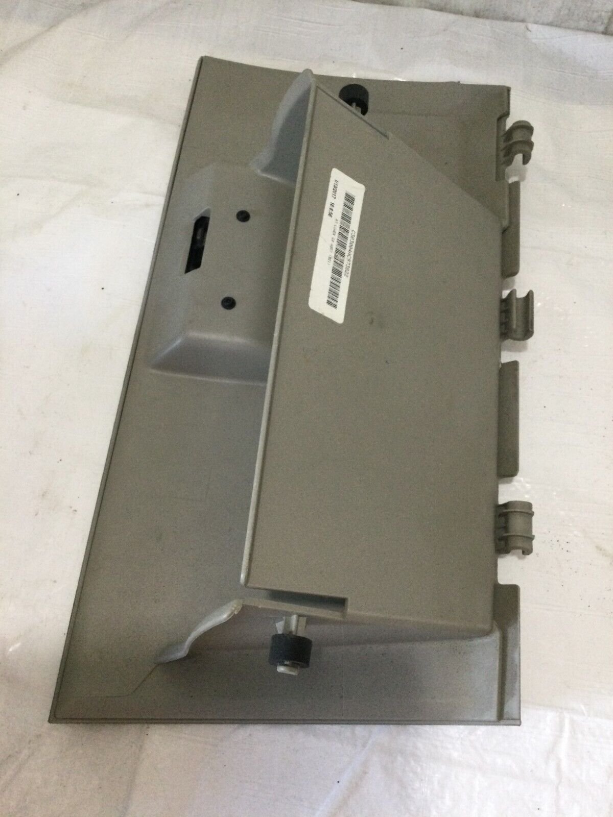 2017 Dodge Grand Caravan Dash Upper Glove Box OEM L0050457