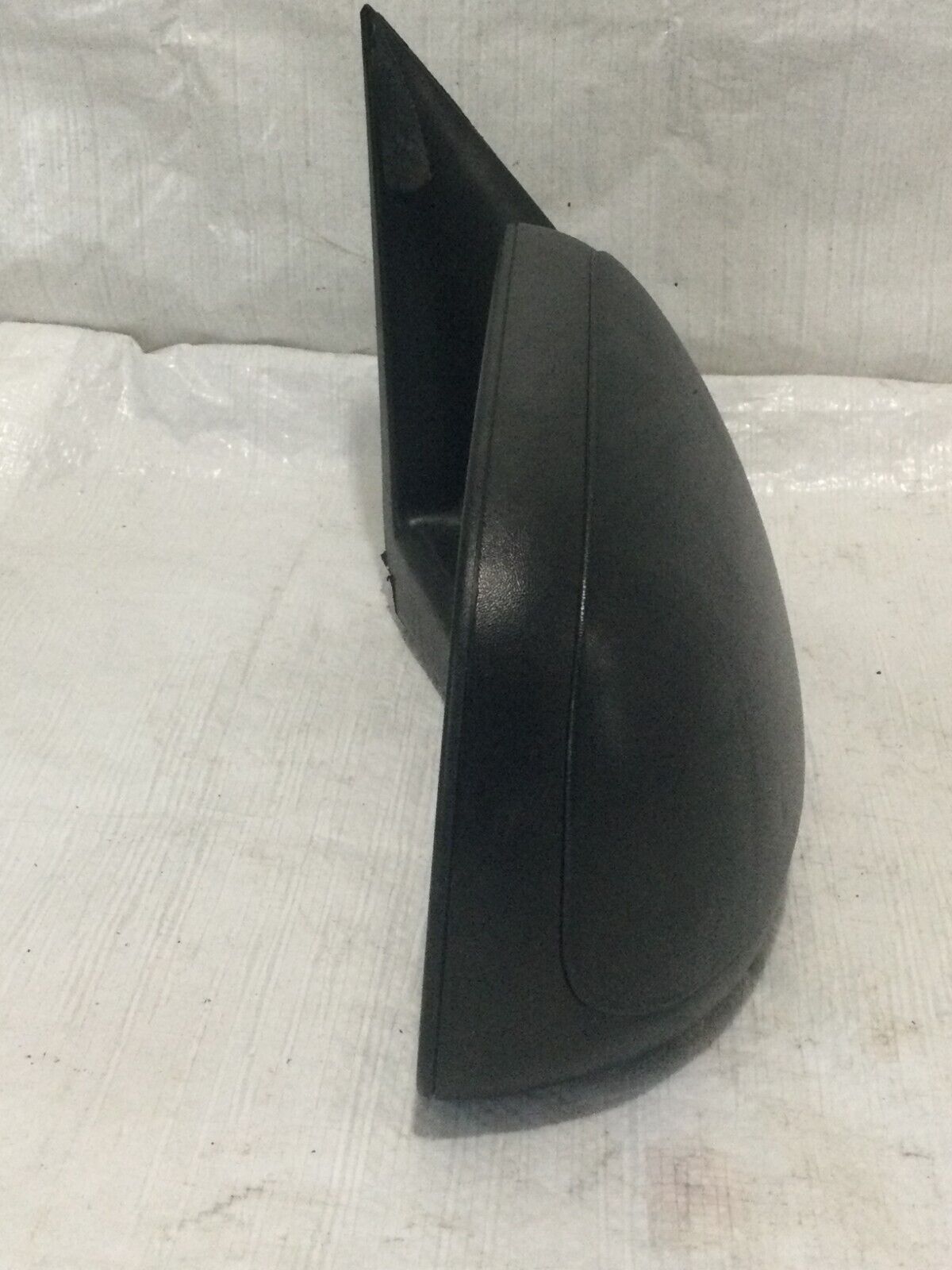 2006 GMC Sierra 2500HD Side View Power Door Mirror Right OEM