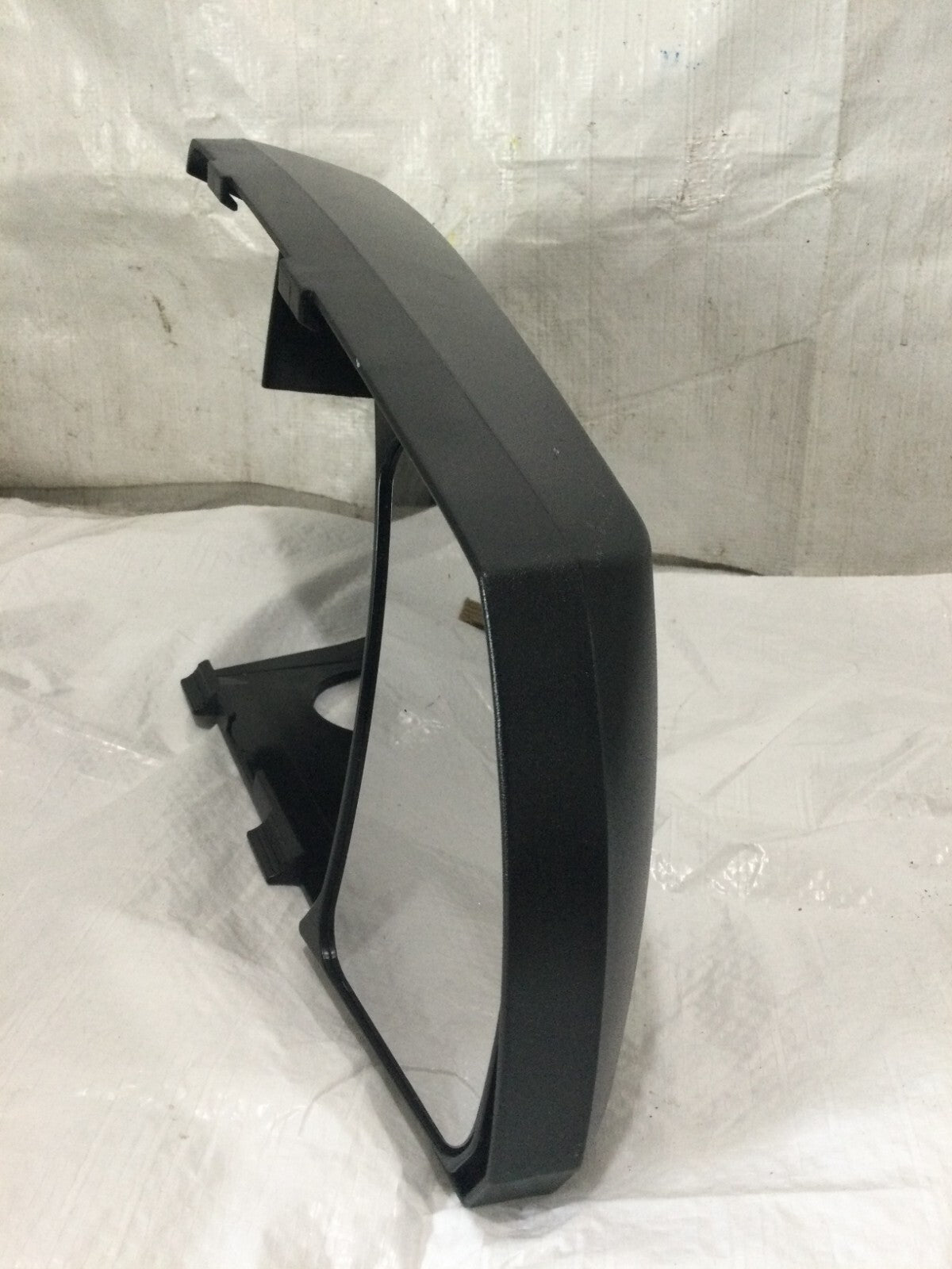 2017 Toyota Tundra Right Passenger Door Mirror Cover OEM