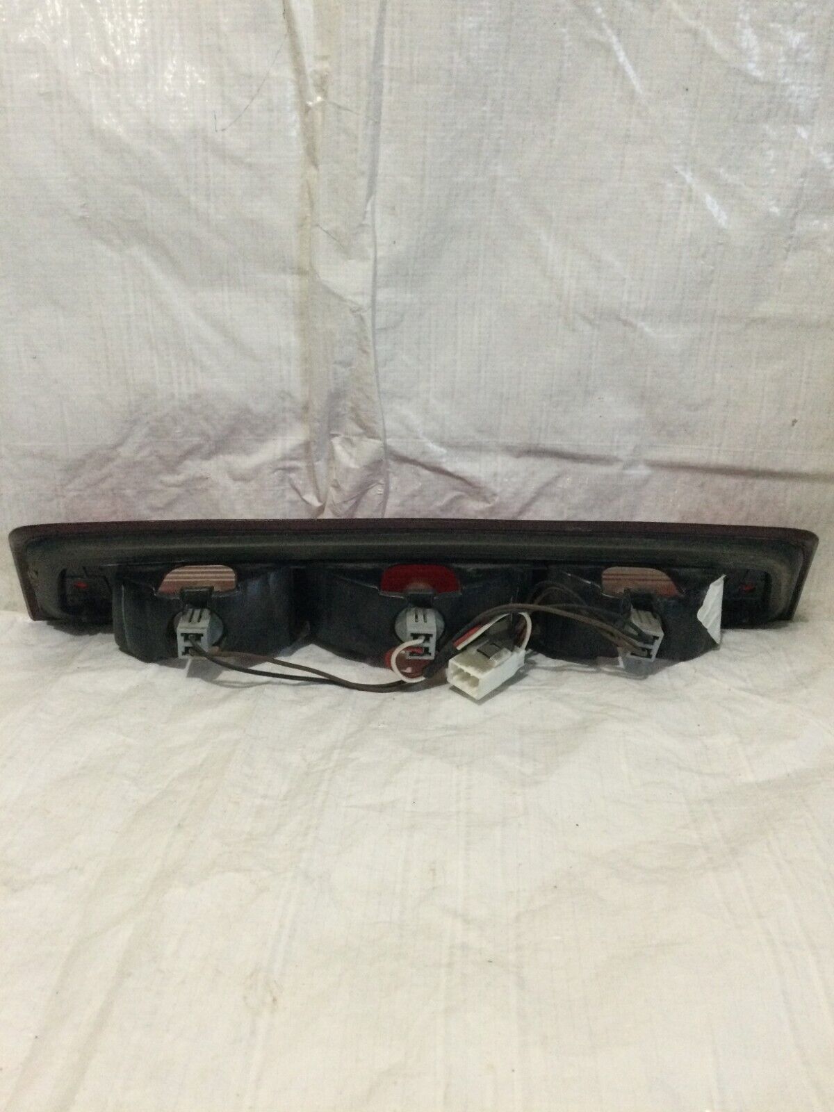 2017 Ram 1500 High Mounted Third Brake Lamp Light OEM 55372082AF