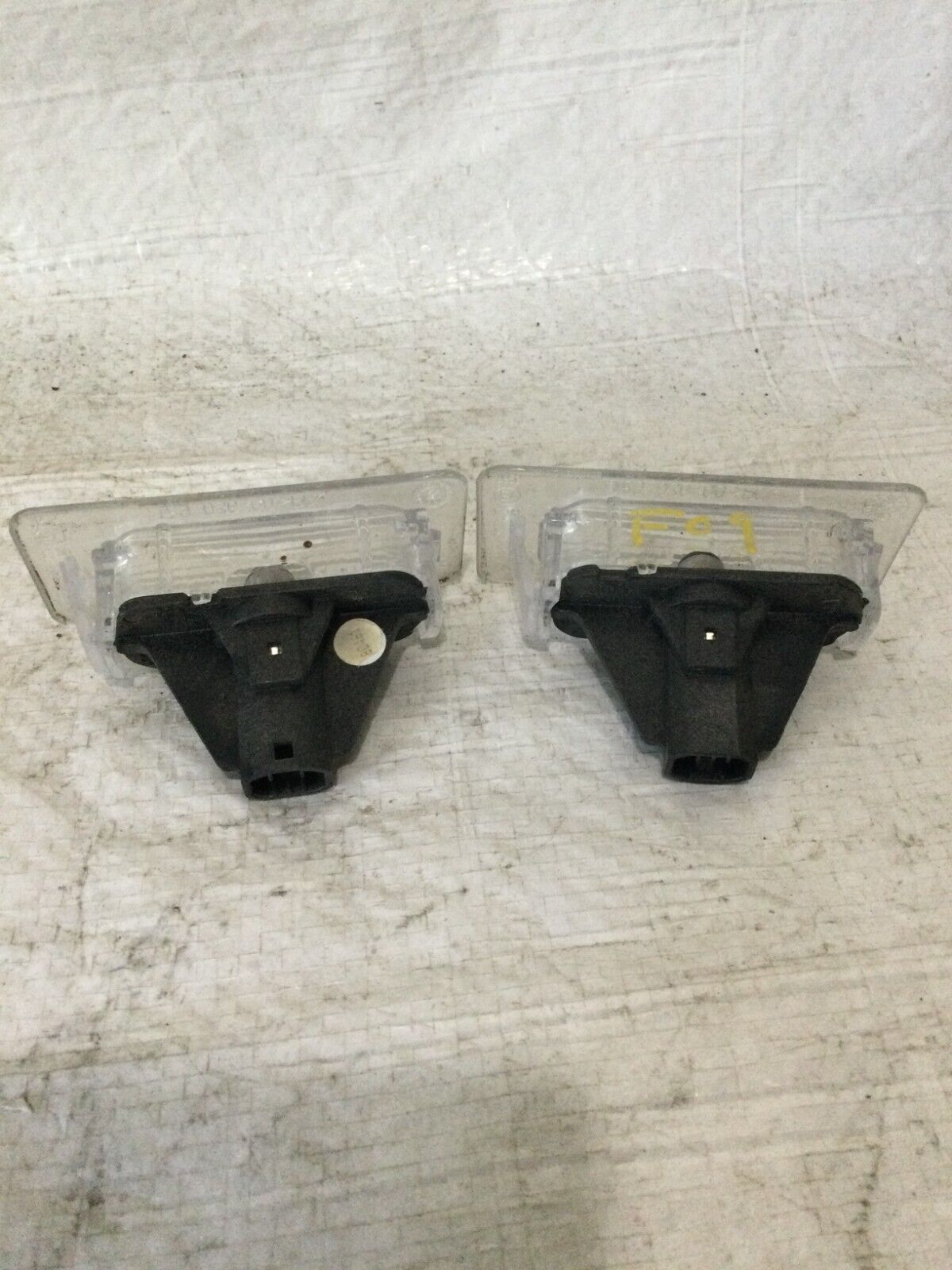 2018 Toyota Corolla Interior Light Lamp OEM