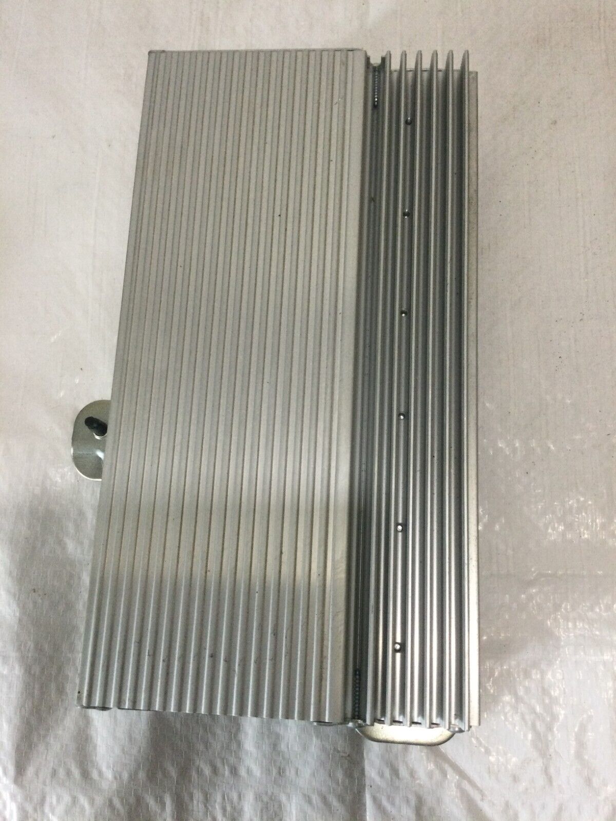 2020 Dodge Grand Caravan Radio Amplifer OEM 68370208AA