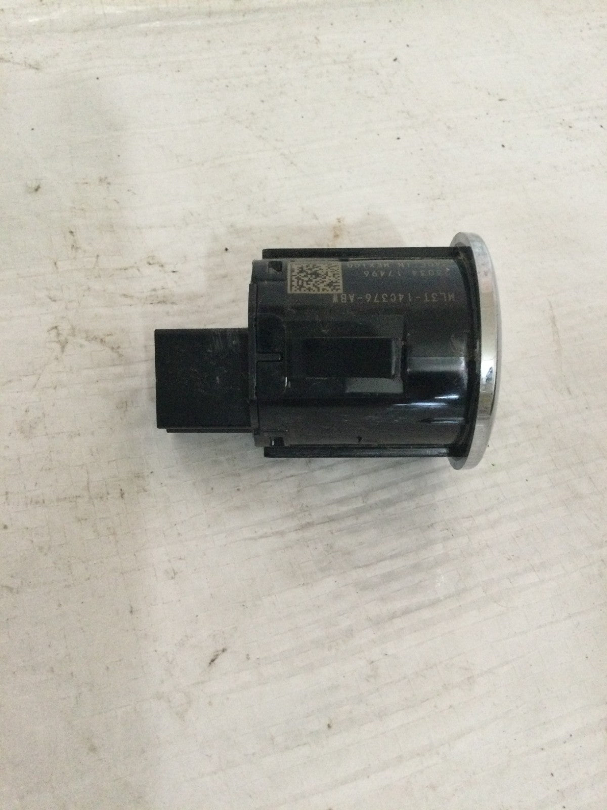 2023 Ford F-150 F150 Ignition Switch OEM ML3T-14C376-ABW