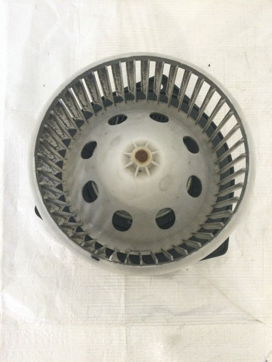2008-2013 Infiniti G37 Coupe A/C AC Heater Blower Fan Motor OEM