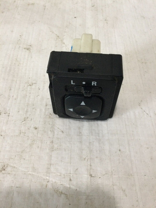 2008 Mitsubishi Lancer Window Mirror Switch OEM