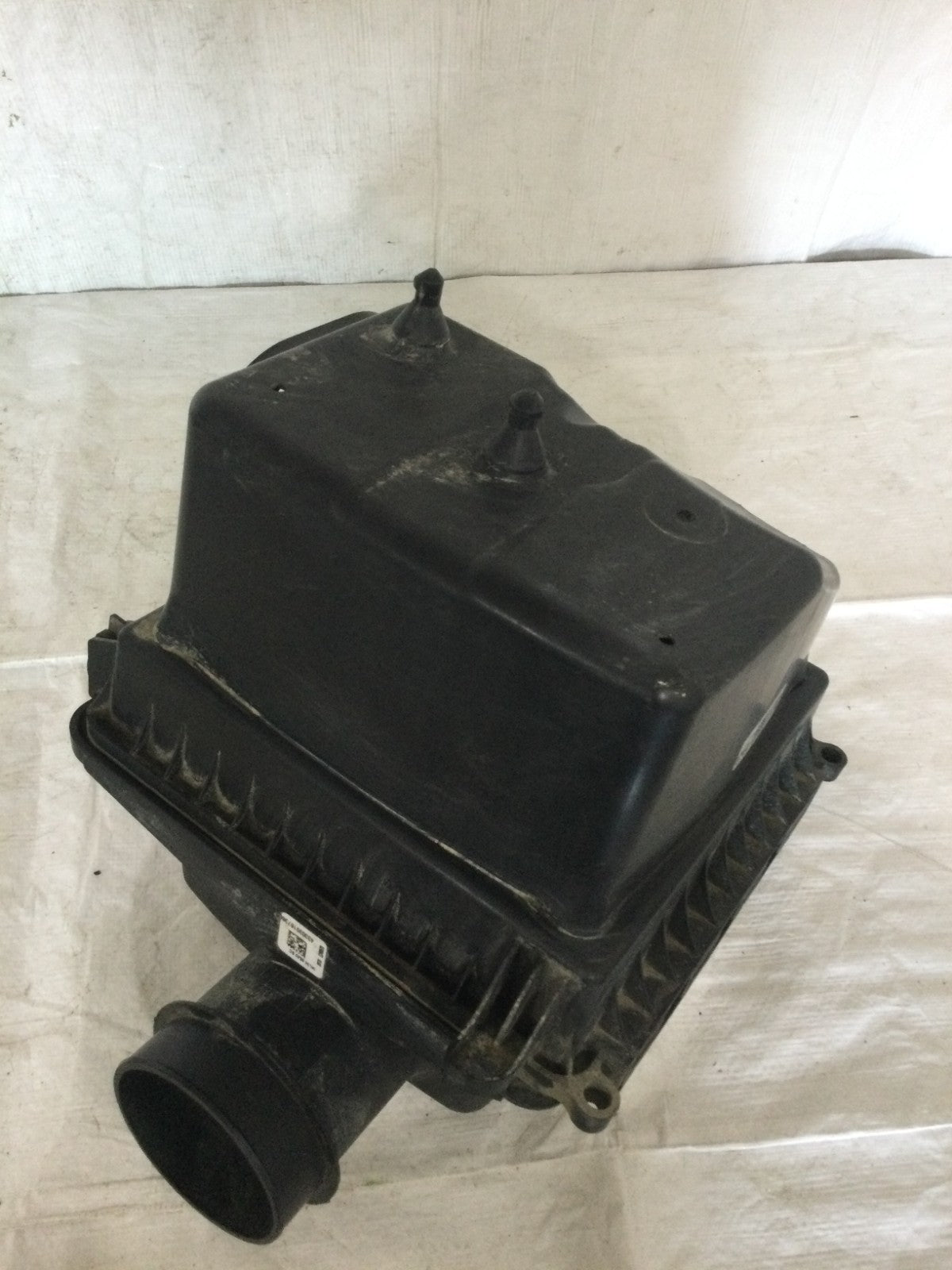 2023 Ford F-150 F150 5.0L Air Cleaner OEM ML34-9600-BG