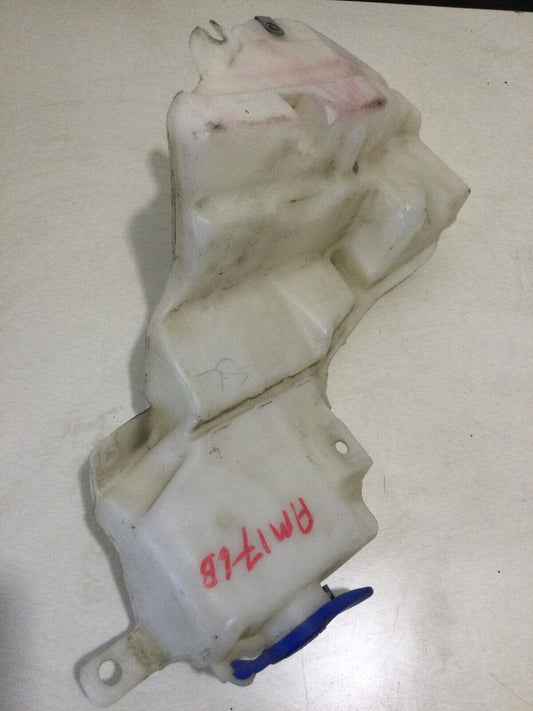 2015-2018 Ford F-150 Windshield Washer Fluid Reservoi Tank FL34-17B613-AD 2.7L