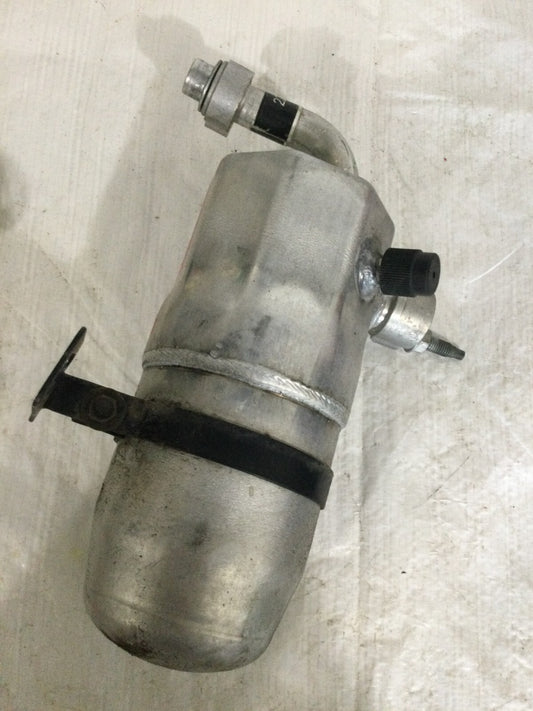 2013 Chevrolet Silverado 1500 Air Conditioner Accumulator Dryer OEM