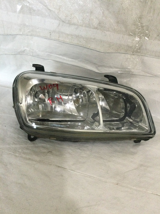 1997-2000 Toyota RAV4 Right Headlight OEM