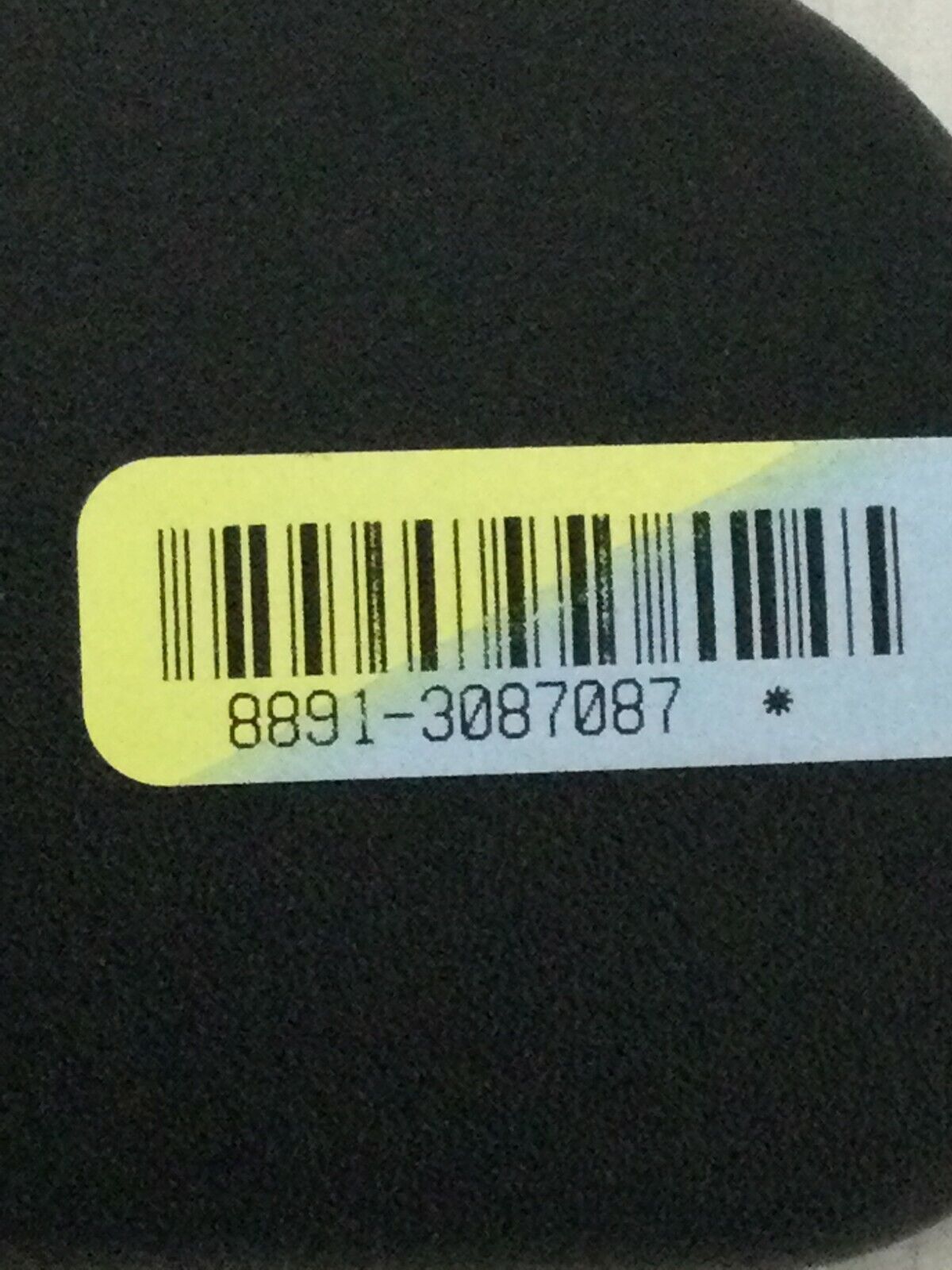 2019 Nissan Rogue Interior Rear View Mirror OEM E8011681