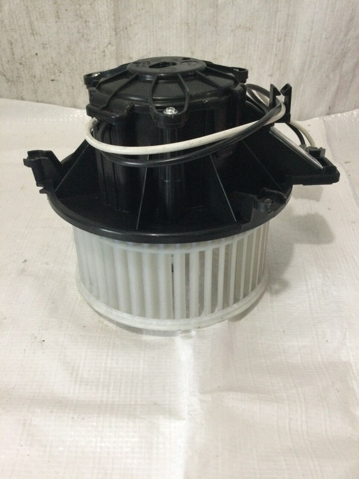 2019 Buick Regal A/C Heater Blower Motor OEM