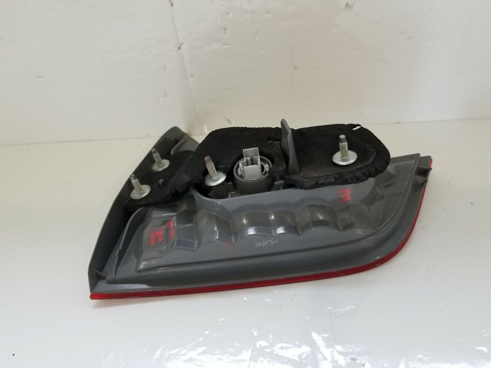 2006 2007 2008 Honda Civic Sedan Tail Light Lamp Left LH Driver Side Inner OEM