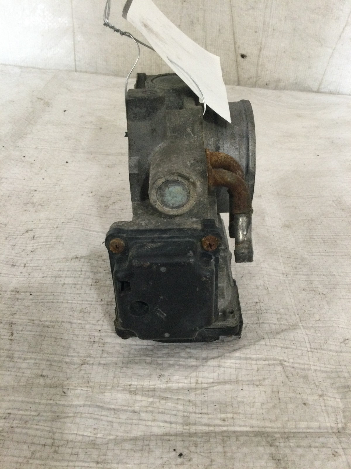 2007 Acura CSX 2.0L Electronic Throttle Body Assembly OEM