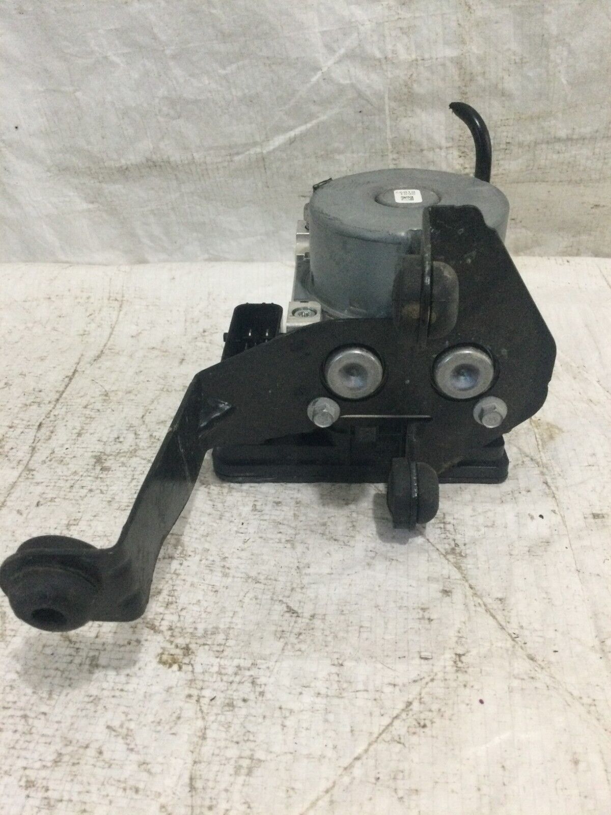 2019 Ford Escape 1.5L AT ABS Pump Control OEM GV612C405CL Module