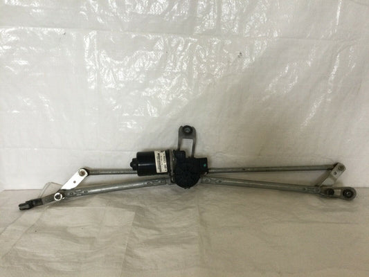 2014-2017 Ram 1500 Windshield Wiper Motor W/ Transmission Linkage 55372141AC OEM