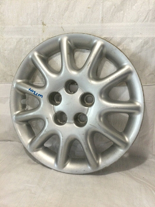 2000 Chrysler Town & Country 16" Wheel Cover Hub Cap OEM
