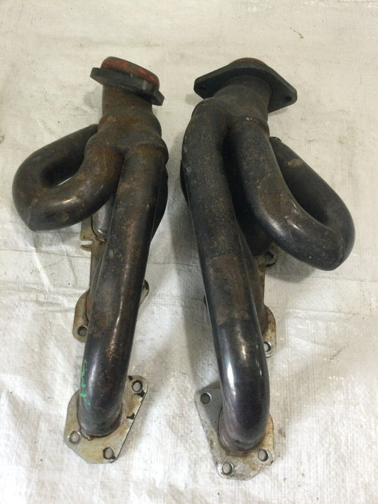 2012 Dodge Ram 1500 Exhaust Manifold Header Assembly LH RH OEM