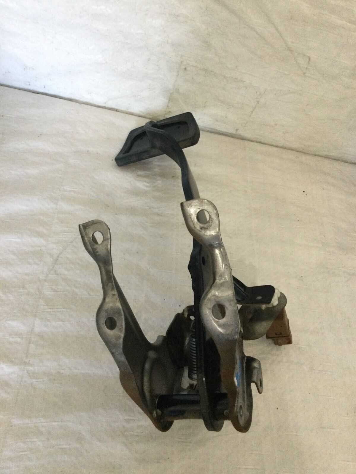 2016-2018 Honda Civic Foot Step Brake Pedal OEM