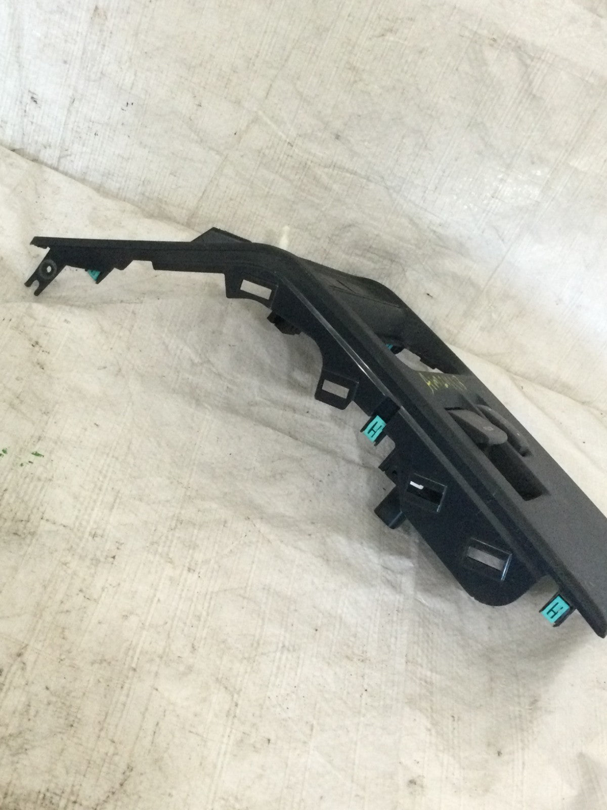 2023 Ford F150 F-150 Left Side Dash Trim OEM ML3B 15043D12 EF319W