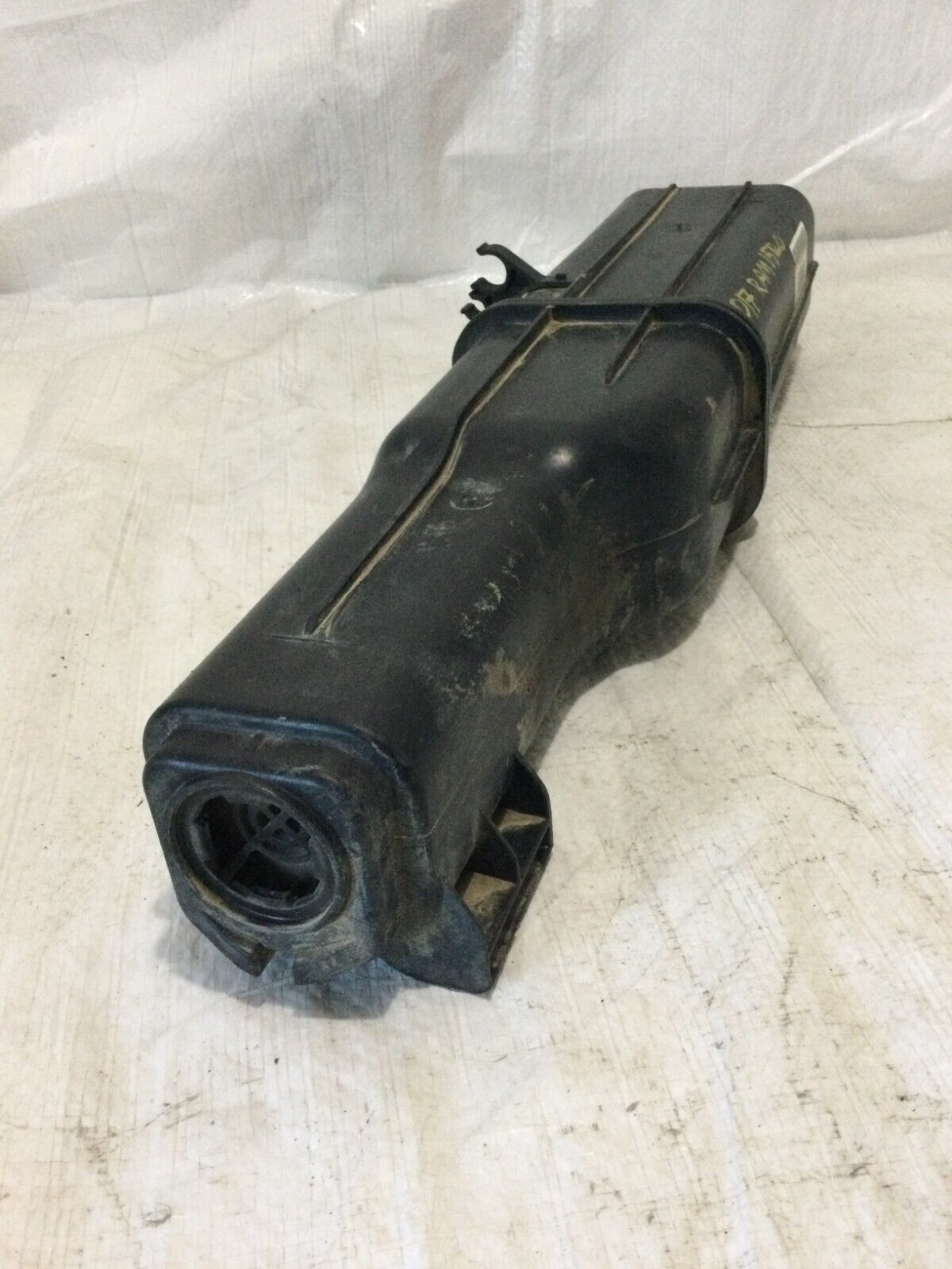 2017 Dodge Ram 1500 Charcoal Fuel Vapor Canister 04891857AA OEM