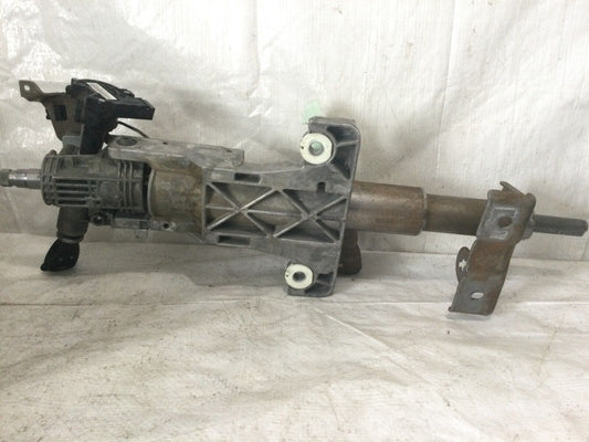 2007 Dodge Ram 1500 Steering Column Assembly 55351137AB OEM