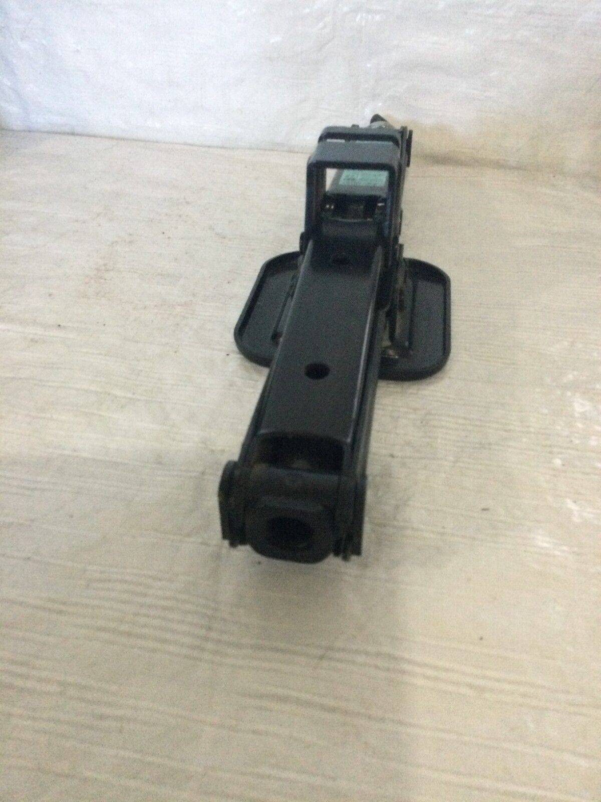 2018  Hyundai Elantra Tire Jack OEM