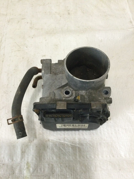 2007 Honda  Accord  Throttle Valve Assembly OEM