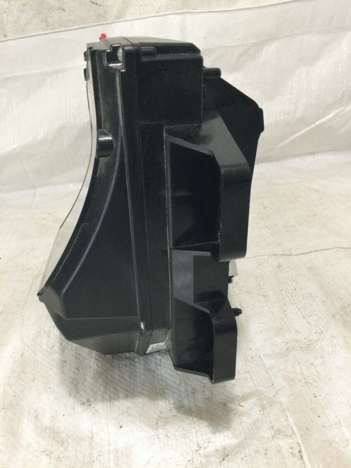 2019-2022 Chevrolet Silverado 1500 Heads Up Display Screen 84592851 OEM