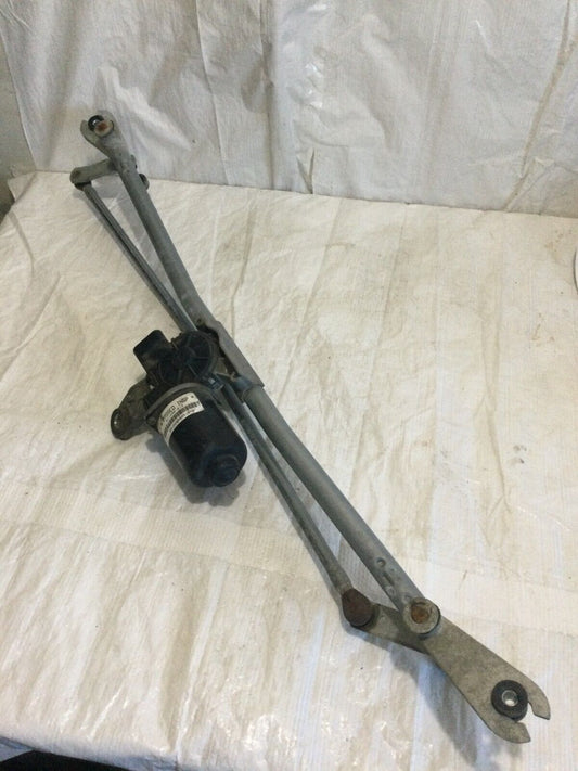 2007-2008 Dodge Ram 1500 Front Wiper Motor W/ Linkage OEM