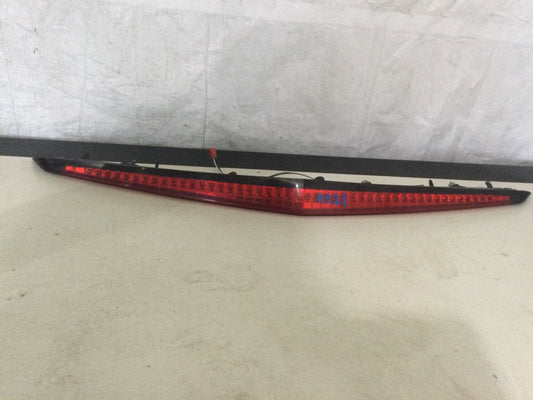 2008 Cadillac CTS 3.6L Third Brake Light High Mount Stop Lamp OEM