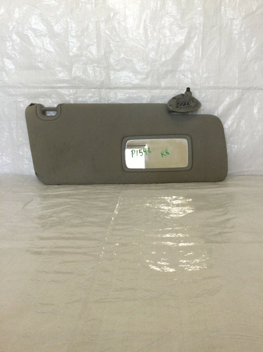 2013-2018 Ram 1500 Sun Visor Right Passenger Side OEM RH