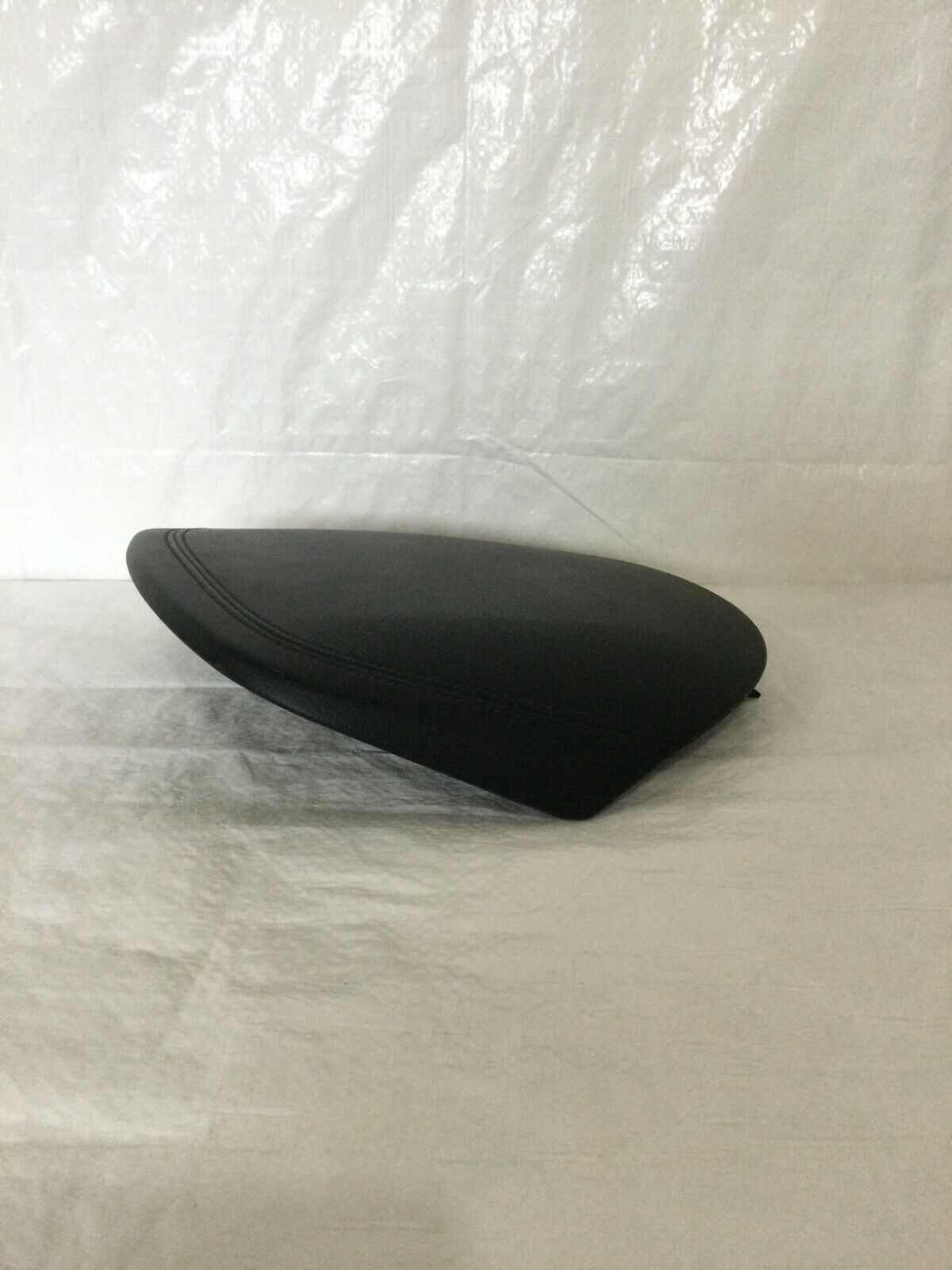 2016-2017 Hyundai Elantra GT Instrument Cluster Leather Cover OEM 