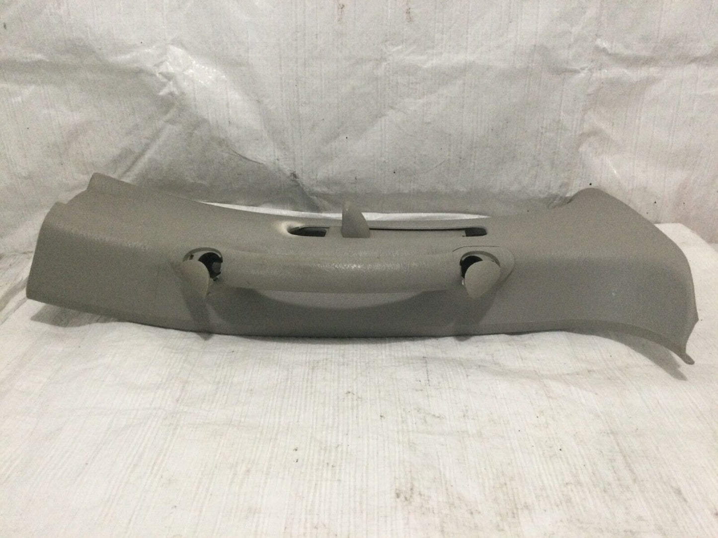 2006-2008 Dodge Ram 1500 A-Pillar Trim Grab Handles OEM Right RH