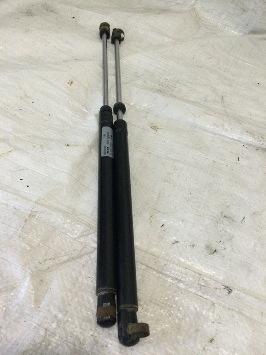 2005 Dodge Ram 1500 Hatch Support Strut Set 55276321AC  OEM