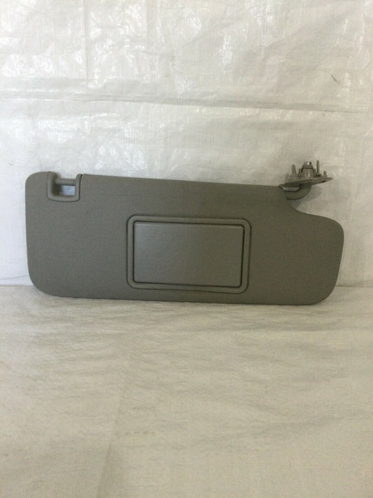 2011-2015 Chevrolet Cruze Sun Visor Right Passenger Side OEM RH