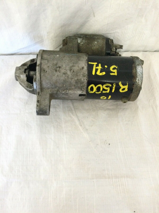 2010 Dodge Ram 1500 5.7L Engine Starter Motor OEM 56044736AC
